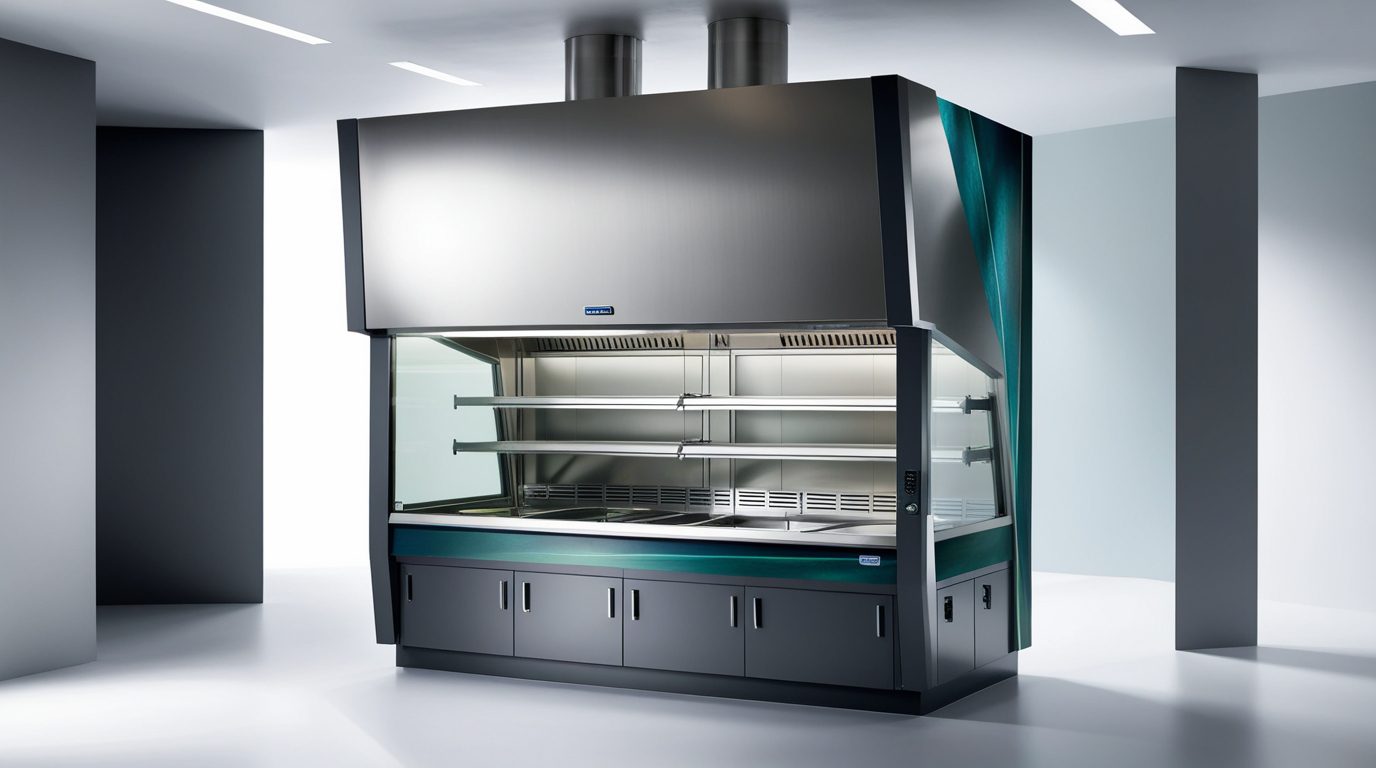 Fume Hood Price 01