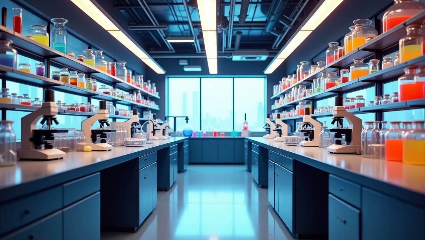 Laboratory Equipment Suppliers in Mumbai
