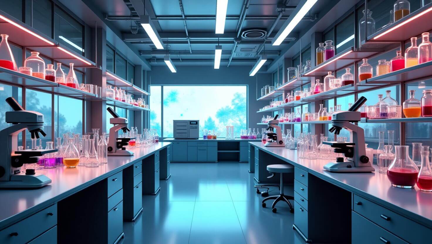 Laboratory Equipment suppliers 03