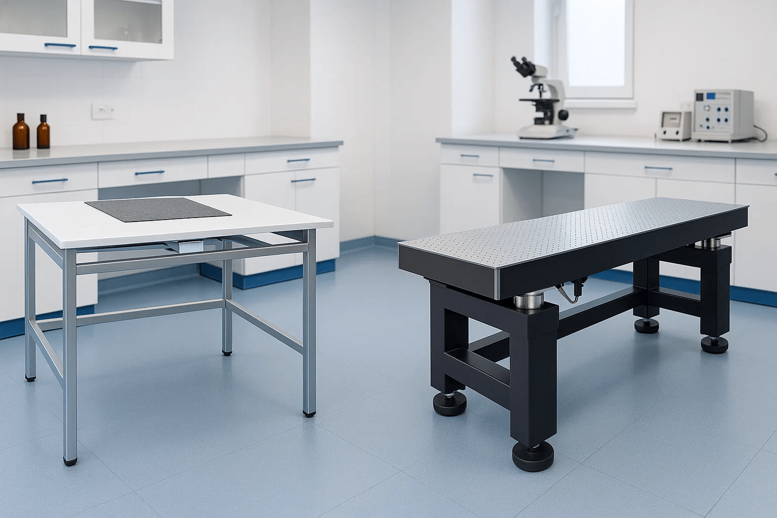 Vibration Table Manufacturers
