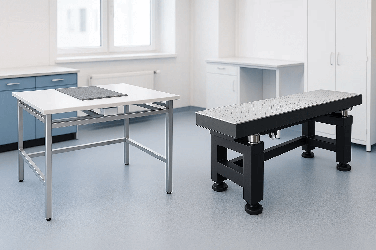 Where to Buy a Vibration Table at the Best Price