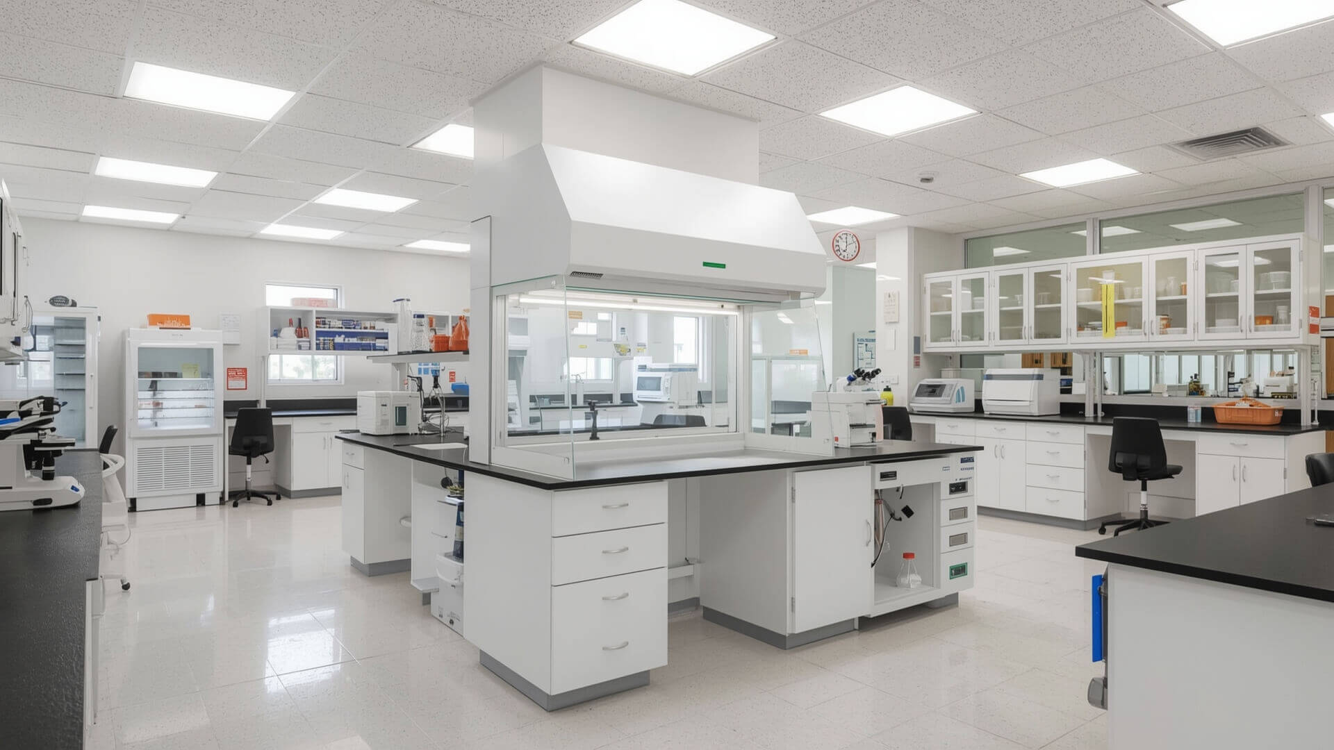 Lab Equipment for Startups in India: A Complete Guide