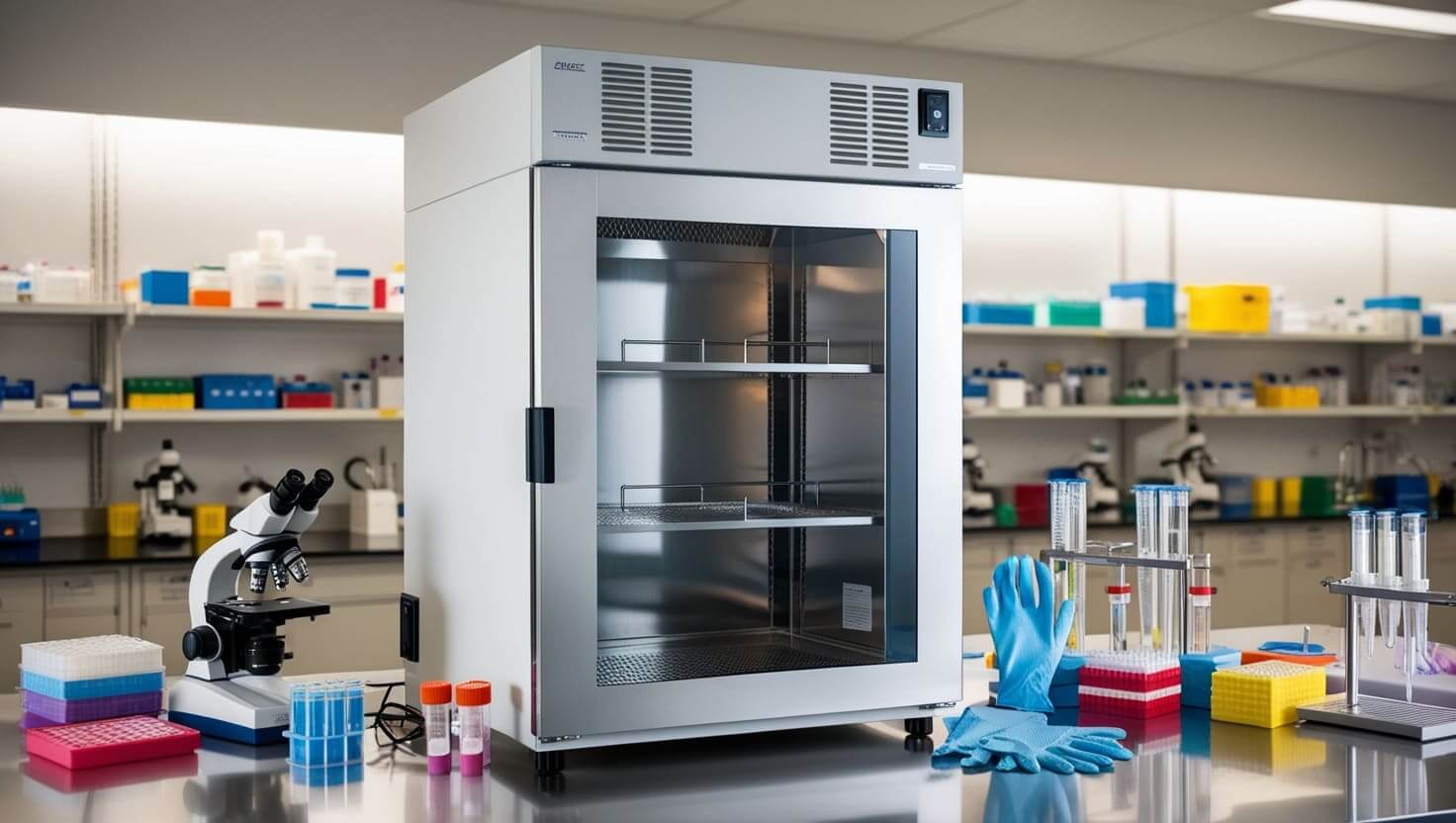 Biosafety Cabinet Price in India: What Affects the Cost