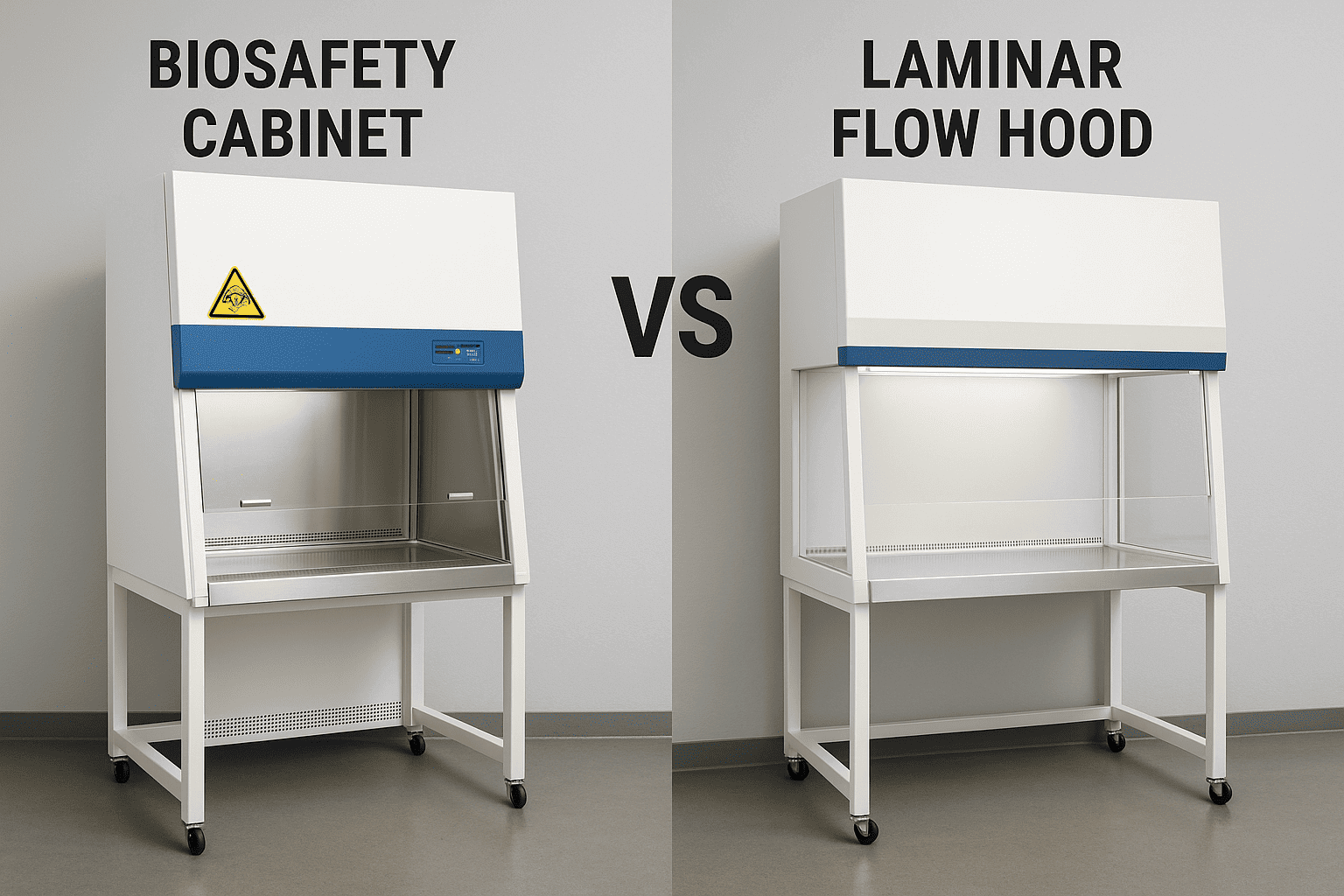 biological safety cabinet