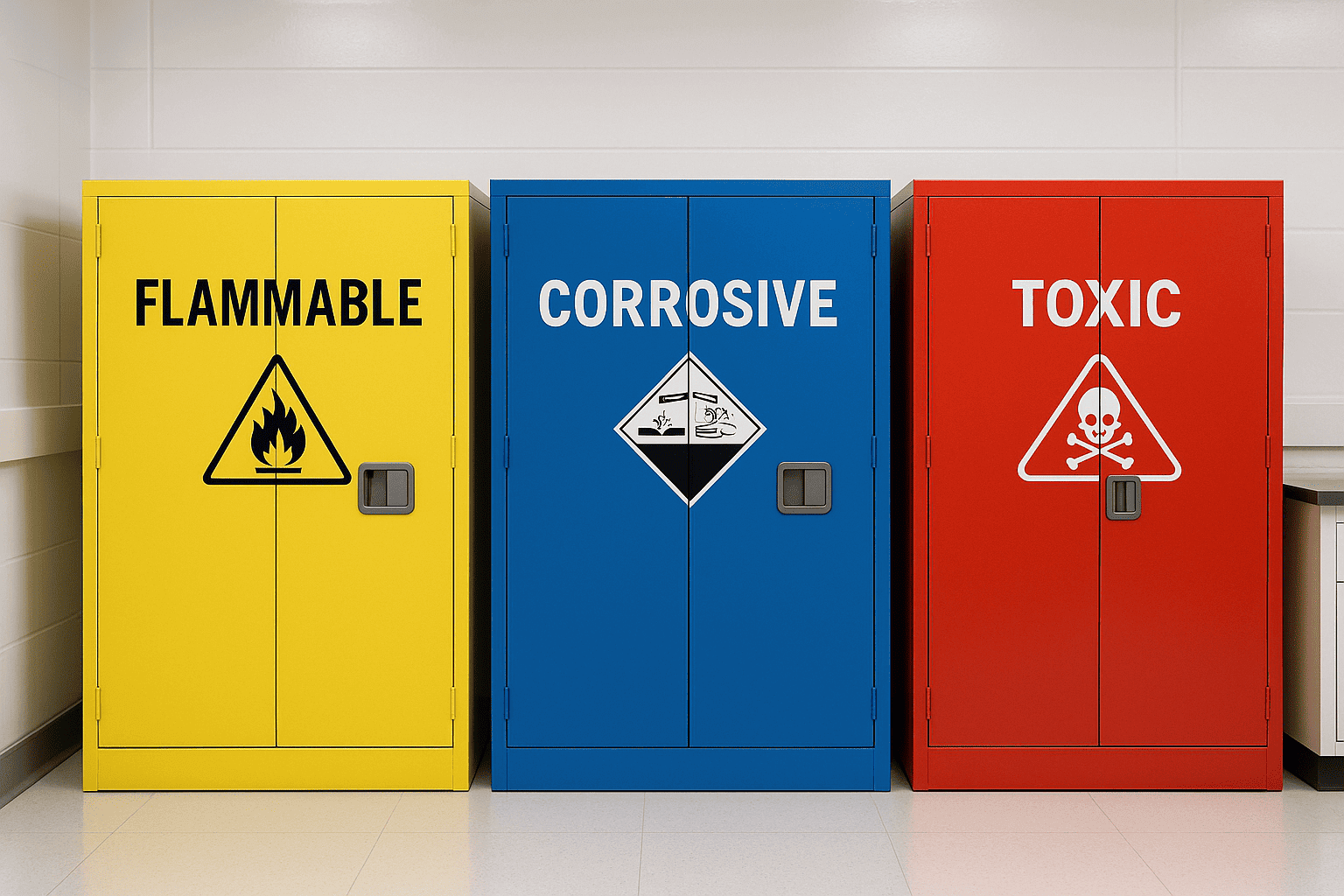 Leak-Proof Sump and Spill Containment