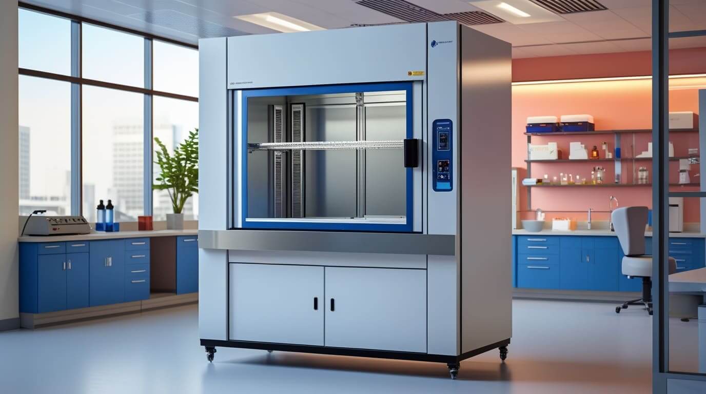 Biosafety Cabinet Manufacturers