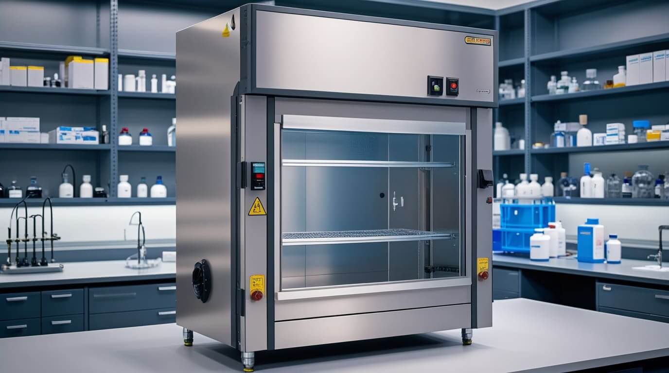 Noise Level and Light Intensity Measurement