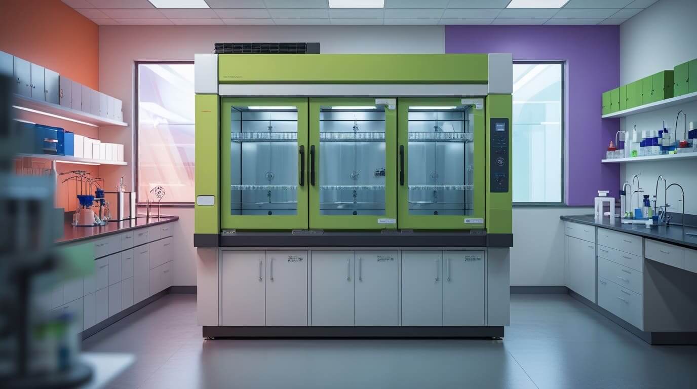 Top 10 Biosafety Cabinet Manufacturers