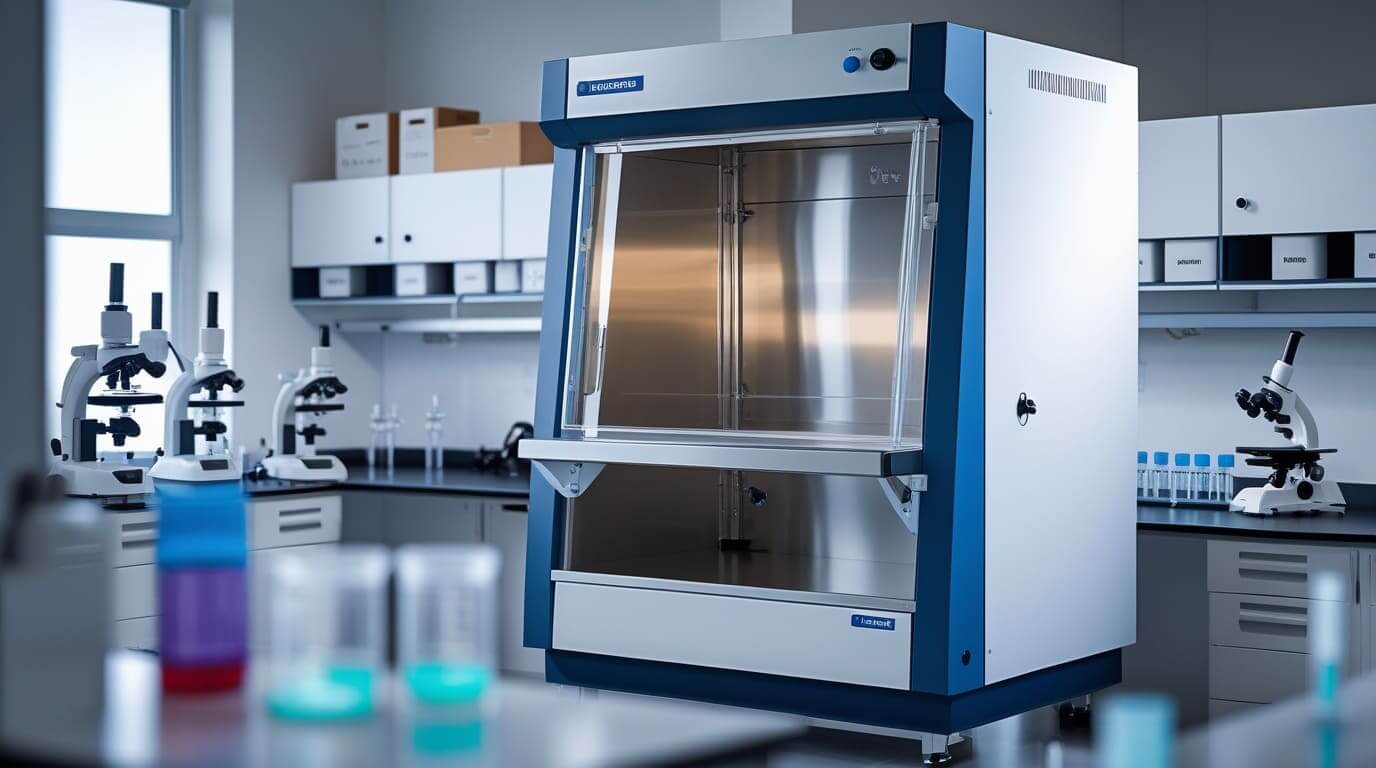 Why Is Biosafety Cabinet Certification Important