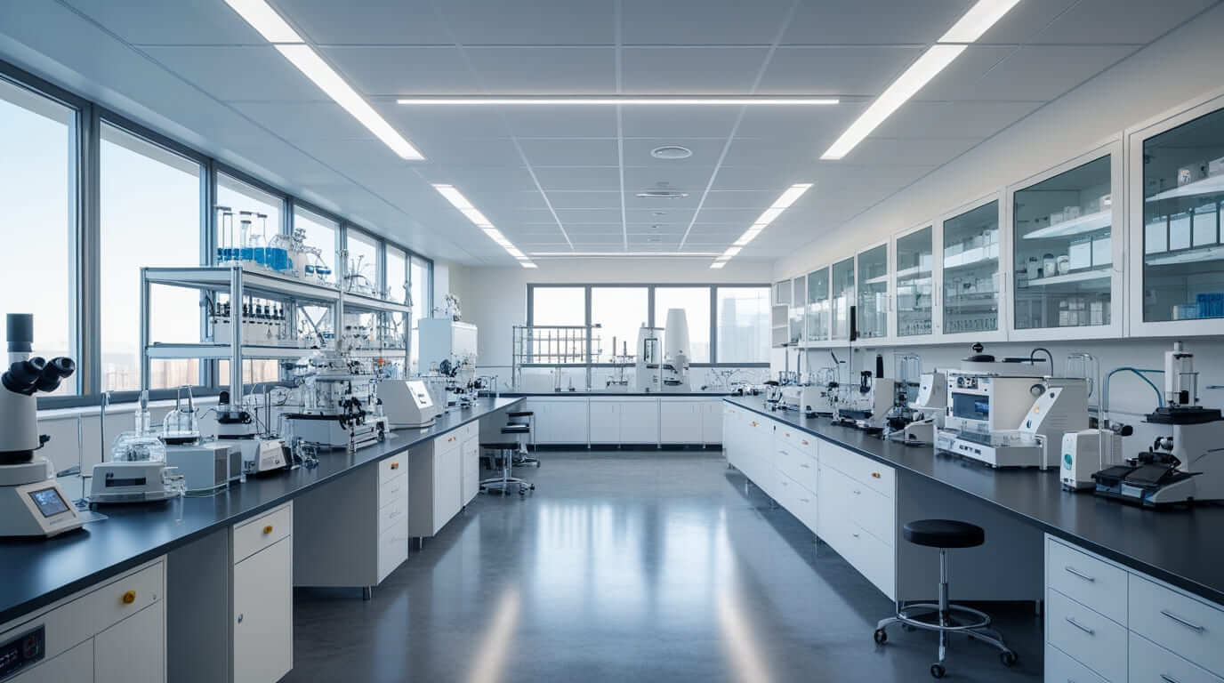 Certifications & Quality Compliance