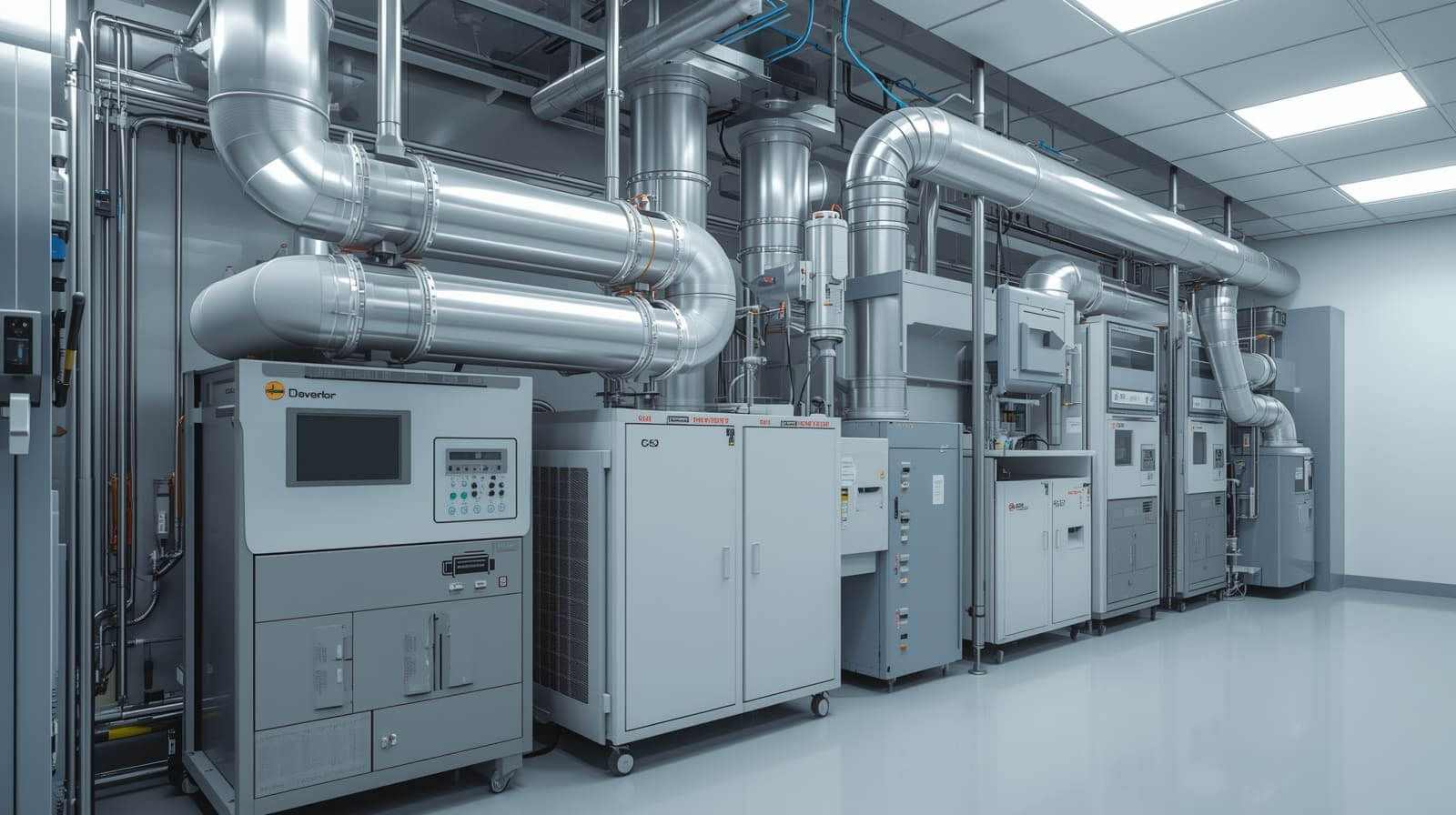 Energy Efficiency and Operational Costs