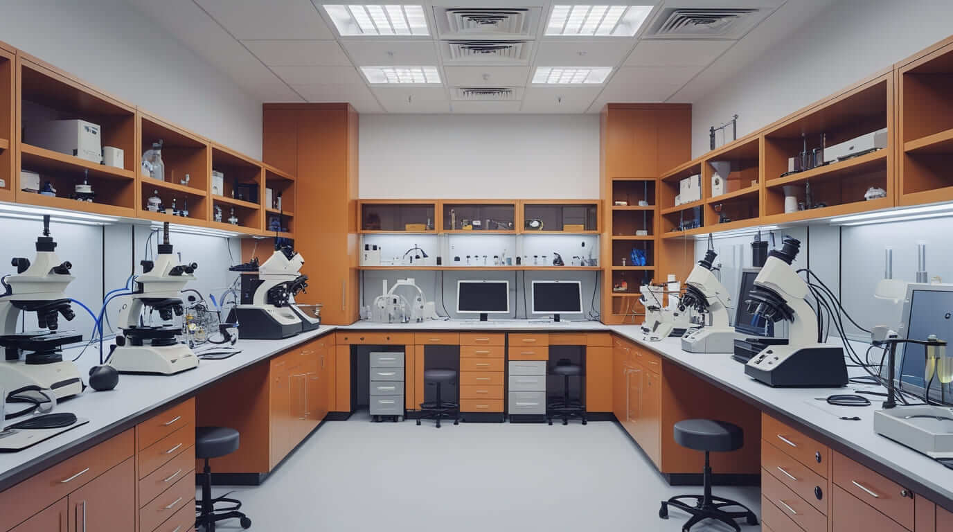 Environmental & Sustainability Commitment