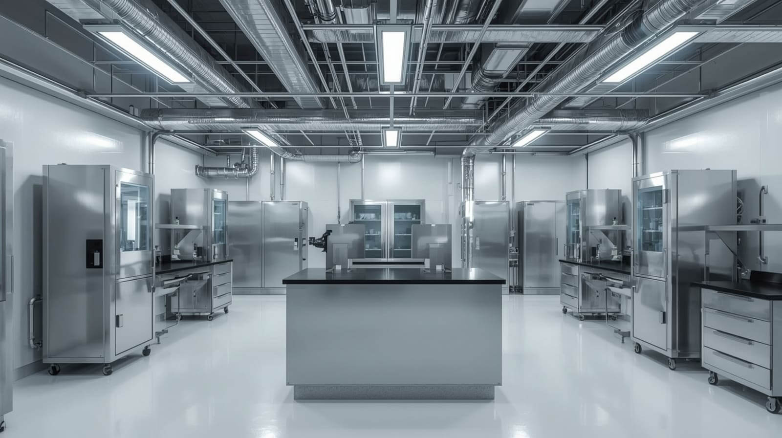 Key Design Considerations for Laboratory Ventilation