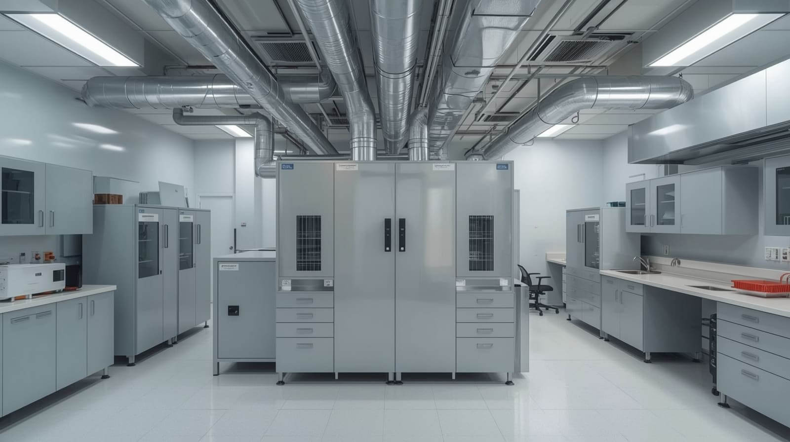 Planning, Installation, and Commissioning