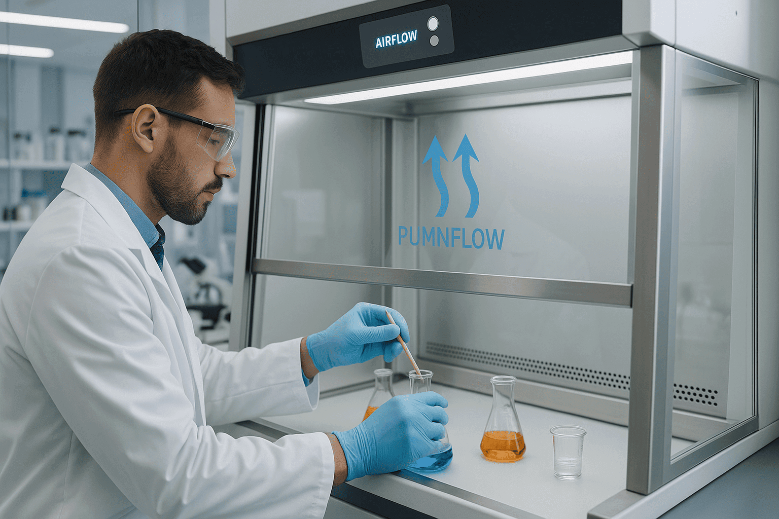 Use Appropriate Personal Protective Equipment